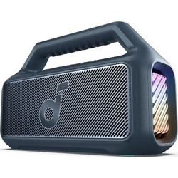 Anker Soundcore Boom 2 Αδιάβροχο Ηχείο Bluetooth 80W Μπλε