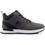 O'Neill Ανδρικά Sneakers Μποτάκια Ανθρακί 90243031