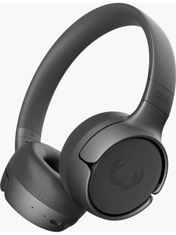 Fresh 'n Rebel Code Fuse Ασύρματα Bluetooth Ακουστικά On Ear Storm Grey