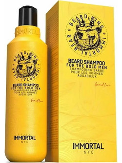 Immortal NYC King Σαμπουάν για Γένια 250ml