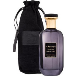 Ard Al Zaafaran Mousuf Black Exclusive Eau de Parfum 100ml