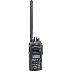 ICOM F2100DT