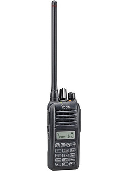ICOM F2100DT