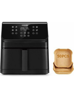 Cosori Premium II Chef Edition Air Fryer 6.2lt