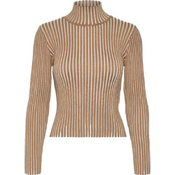 Vero Moda Γυναικεία Πλεκτή Μπλούζα Ταμπά 10271000