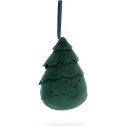 Jellycat Festive Folly Χριστουγεννιάτικο Δέντρο FFH6CT