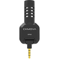 Ckmova SPM3 Πυκνωτικό Μικρόφωνο 3.5mm