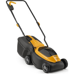 Stiga 132eKit Μηχανή Γκαζόν Μπαταρίας 20V Κοπή 30cm 291302068