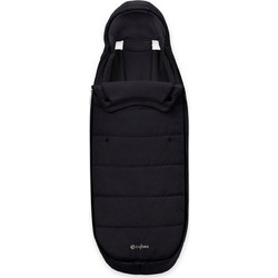 Cybex Gold Ποδόσακος Καροτσιού Black