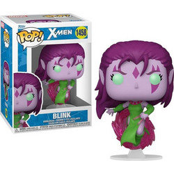 Funko Pop! X-Men 1458 Blink