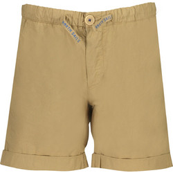 North Sails Παιδική Βερμούδα Chino Μπεζ 775400000-MA0320