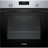 Pitsos PH27M61X3 Φούρνος Ηλεκτρικός Άνω Πάγκου 71lt με Πυρόλυση 59.4cm