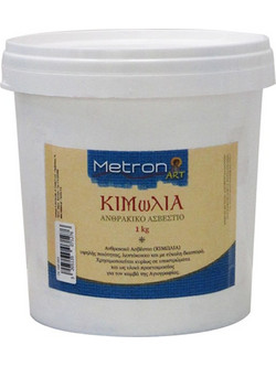 Metron Art Χρώμα Κιμωλίας 1lt