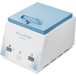 MicroSTOP Optimal Κλίβανος Ξηράς Αποστείρωσης 500W