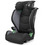 Sparco SK2000I Κάθισμα Αυτοκινήτου Booster i-Size 15-36kg ISOfix Black Grey