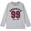 Energiers Παιδικό T-Shirt Μακρυμάνικο Γκρι 13-124066-5-9