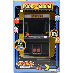 Basic Fun Ηλεκτρονική Παιδική Retro Κονσόλα για 8+ Ετών