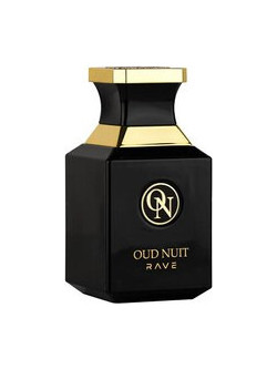 Rave Oud Nuit Eau de Parfum 100ml