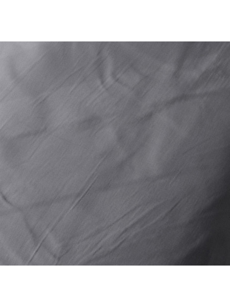 Dimcol Solid 495 Πάνα Αγκαλιάς Χασέ Ανθρακί 80x80cm