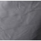 Dimcol Solid 495 Πάνα Αγκαλιάς Χασέ Ανθρακί 80x80cm