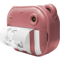 ZAZU Fun Instant Print Pink