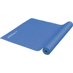 Pegasus B3010 Στρώμα Γυμναστικής Yoga / Pilates Μπλε 173x61x0.4cm