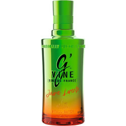 G'vine Jaime Lorente Limited Edition 700ml