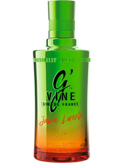 G'vine Jaime Lorente Limited Edition 700ml