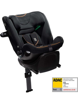 Joie i-Spin XL Κάθισμα Αυτοκινήτου i-Size 0-36kg ISOfix Eclipse
