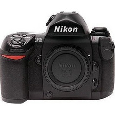 Nikon F6