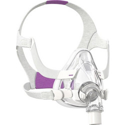ResMed AirFit F20 For Her Στοματορινική Μάσκα CPAP 63418