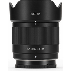 Viltrox AF 35mm f/1.7 Air XF Fujifilm X