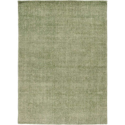Tom Groovy Unith Χειροποίητο Χαλί Ορθογώνιο Μάλλινο 160x230cm 300 Green