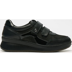 IMAC Γυναικεία Sneakers Μαύρα 656410