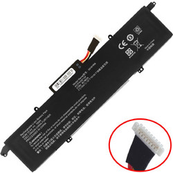 Συμβατή Μπαταρία Laptop για Asus ROG Zephyrus G14 GA401II/GA401IU/GA401IV/GA401/GA401IH/C41N1908/4ICP4/59/134/0B200-03610000 4935mAh