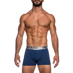 Inizio Ανδρικό Μποξεράκι Royal Blue 44100 RG