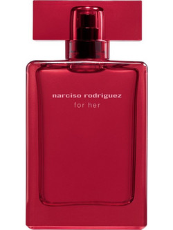 Narciso Rodriguez For Her Intense Eau de Parfum 50ml