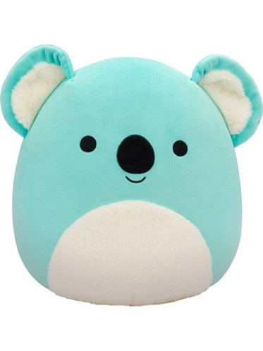 Jazwares Squishmallows Kevin το Κοάλα 30cm