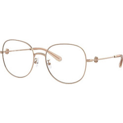 Tory Burch TY1088 3353 Γυναικείος Σκελετός Γυαλιών Οράσεως Μεταλλικός Χρυσός