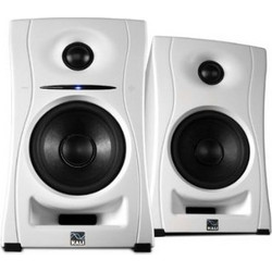 Kali Audio LP UNF Αυτοενισχυόμενα Ηχεία με Bluetooth 160W Λευκά (Ζεύγος)