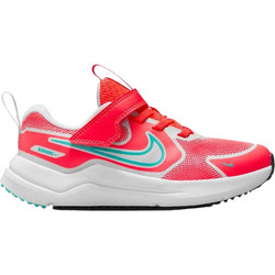 Nike Cosmic Runner Παιδικά Αθλητικά Παπούτσια για Τρέξιμο Φούξια Τιρκουάζ HM4400-600