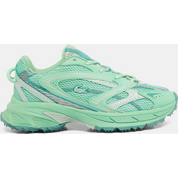 Lacoste L003 Ανδρικά Sneakers Τιρκουάζ 49SMA0006-GG2
