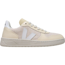Veja Γυναικεία Sneakers Εκρού VX1603469A
