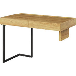 Flex Teen Flex I Γραφείο Ξύλινο 110x61x76cm 162746549