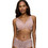 Triumph Amourette Σουτιέν Minimizer με Μπανέλα Ροζ 10210670-1347