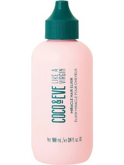 Coco & Eve Like A Virgin Miracle Serum Μαλλιών για Φριζάρισμα 100ml