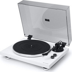 Muse MT-109 Bto Πικάπ με Προενίσχυση Bluetooth White