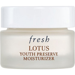 Fresh Lotus Youth Preserve Moisturizer Day Cream 15ml