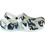 Crocs Geo Camo Clog 211009-94S
