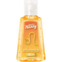 Merci Handy Leo Αντισηπτικό Gel Χεριών 30ml